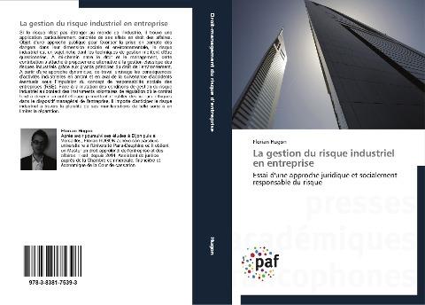 La gestion du risque industriel en entreprise