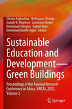 Sustainable Education and Development—Green Buildings