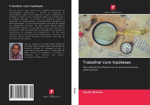 Trabalhar com hipóteses