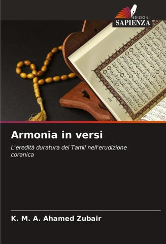 Armonia in versi