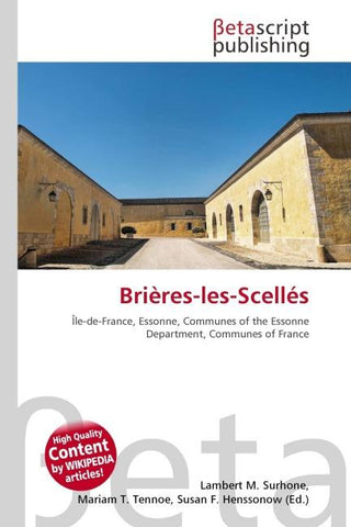 Brières-les-Scellés