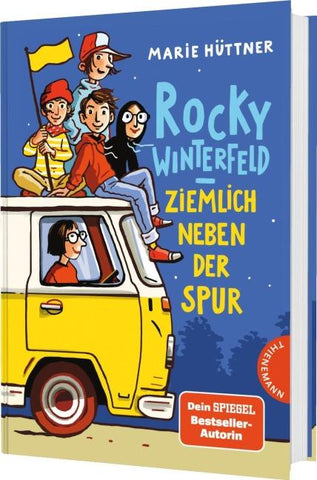 Rocky Winterfeld