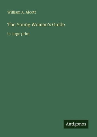 The Young Woman's Guide