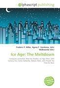Ice Age: The Meltdown