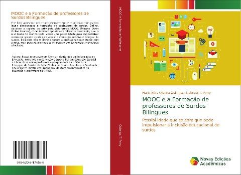 MOOC e a Formação de professores de Surdos Bilíngues