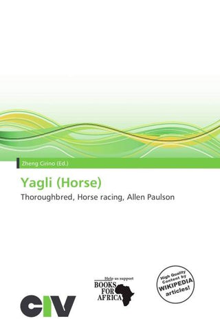 Yagli (Horse)