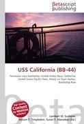 USS California (BB-44)