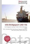 USS Bridgeport (AD-10)