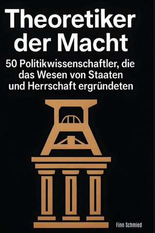 Theoretiker der Macht