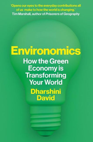 Environomics