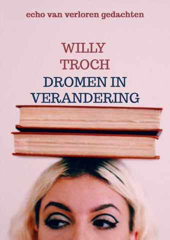 Dromen in verandering