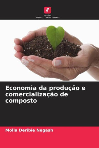 Economia da produção e comercialização de composto