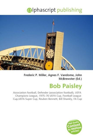 Bob Paisley