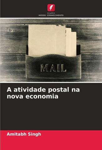 A atividade postal na nova economia