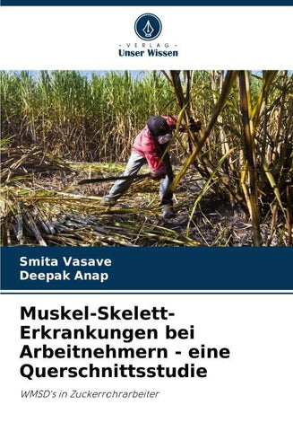 Muskel-Skelett-Erkrankungen bei Arbeitnehmern - eine Querschnittsstudie
