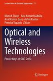 Optical and Wireless Technologies