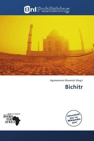 Bichitr
