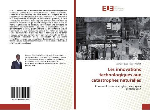 Les innovations technologiques aux catastrophes naturelles