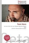 Tom Horn