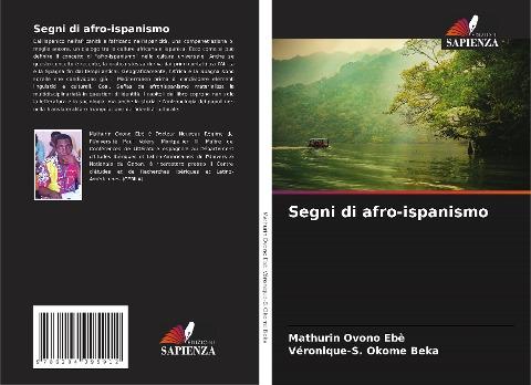 Segni di afro-ispanismo