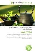 Ayurveda