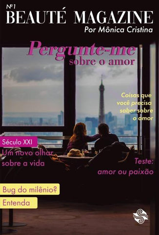 Pergunte-me sobre o amor