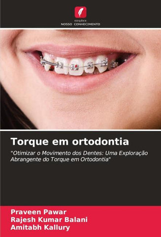 Torque em ortodontia