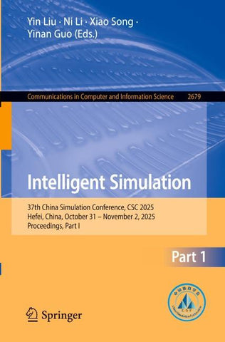 Intelligent Simulation