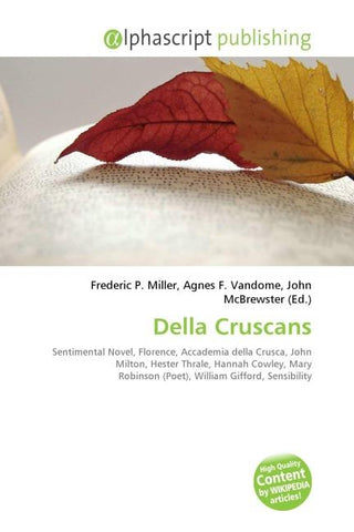 Della Cruscans