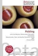 Pickling