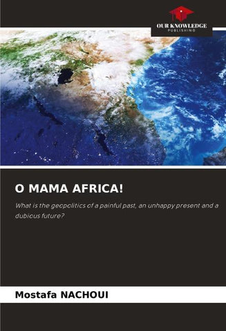 O MAMA AFRICA!