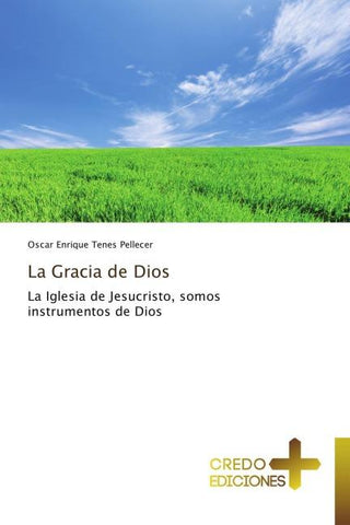 La Gracia de Dios