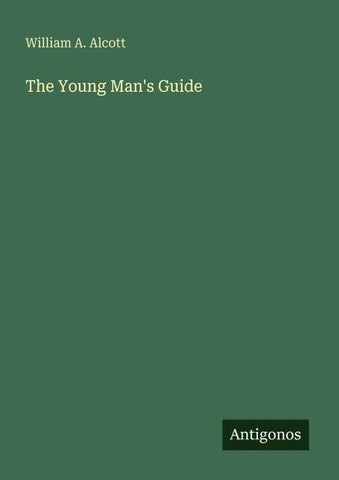 The Young Man's Guide