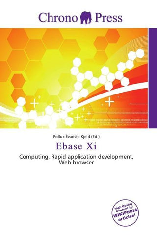 Ebase Xi