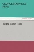 Young Robin Hood