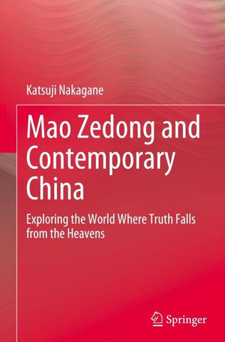 Mao Zedong and Contemporary China