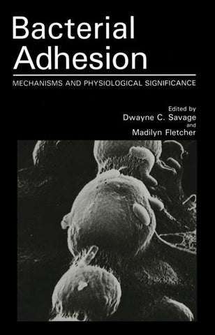 Bacterial Adhesion