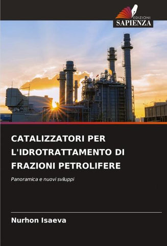 CATALIZZATORI PER L'IDROTRATTAMENTO DI FRAZIONI PETROLIFERE