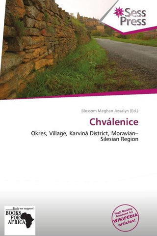 Chválenice