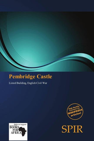 Pembridge Castle