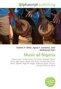 Music of Nigeria