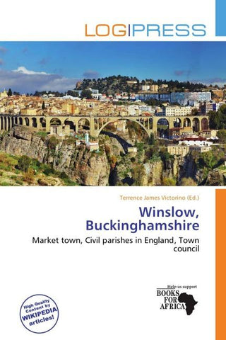 Winslow, Buckinghamshire