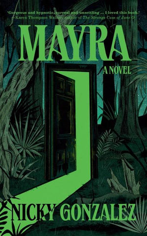 Mayra