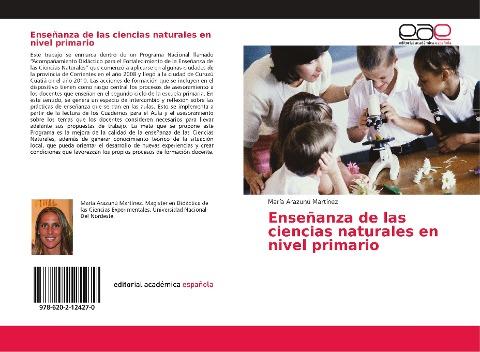 Enseñanza de las ciencias naturales en nivel primario