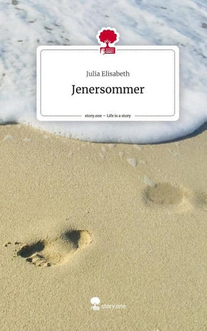 Jenersommer. Life is a Story - story.one