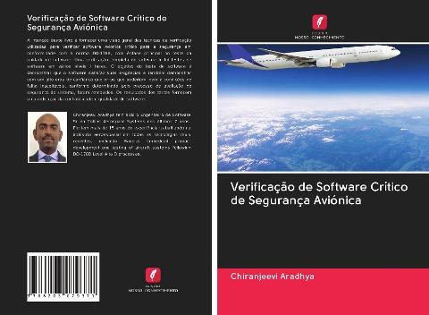 Verificação de Software Crítico de Segurança Aviónica