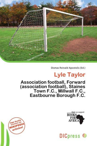 Lyle Taylor