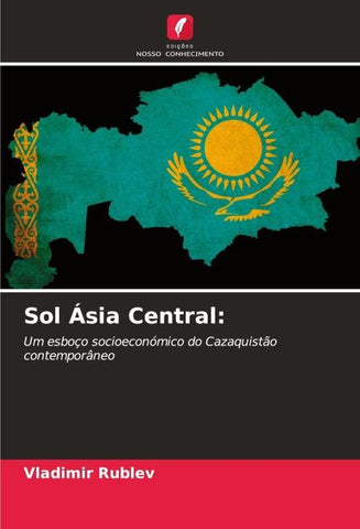 Sol Ásia Central: