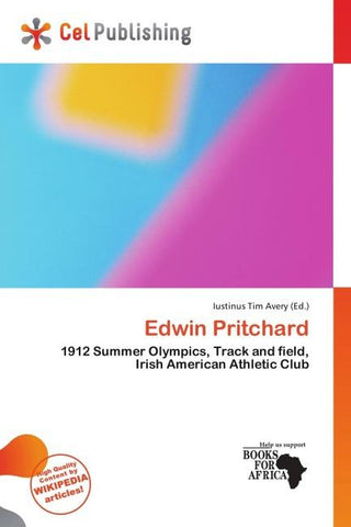 Edwin Pritchard