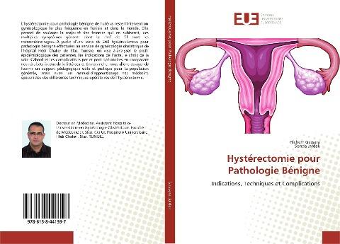 Hystérectomie pour Pathologie Bénigne
